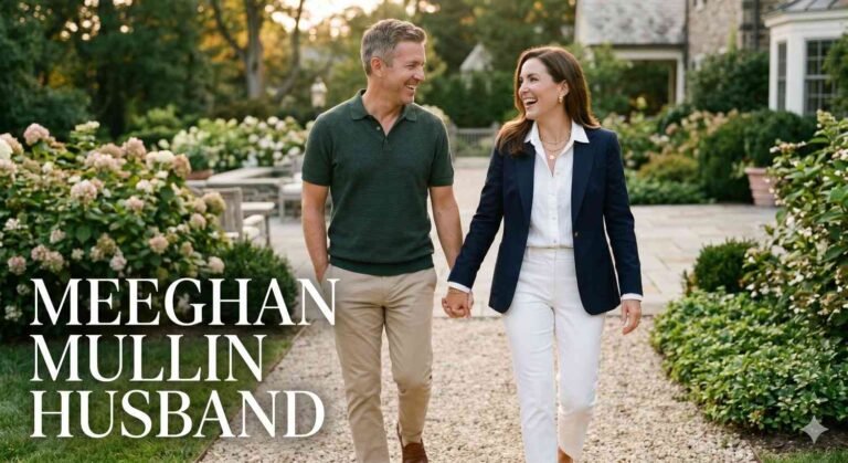 meeghan mullin husband