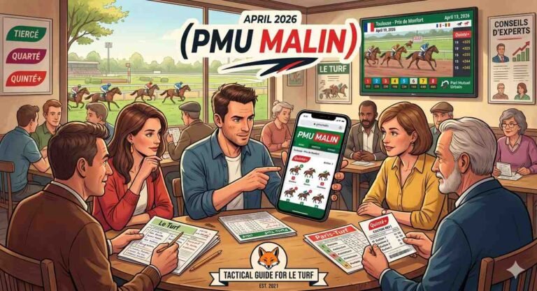 PMU Malin