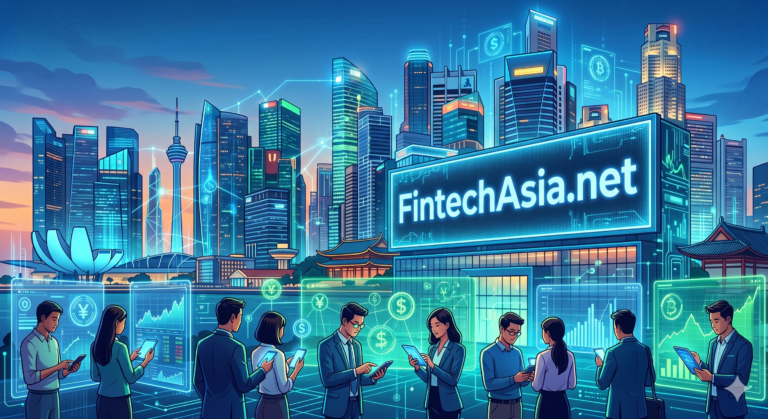 FintechAsia.net: The Ultimate Guide to Asian Fintech News FintechAsia.net: The Ultimate Guide to Asian Fintech News