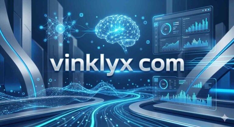 Vinklyx.com