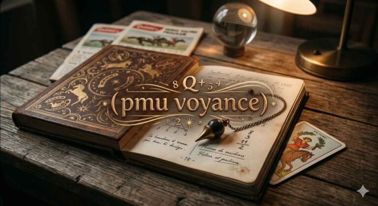 PMU Voyance