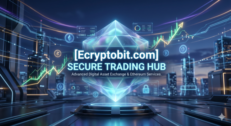 Ecryptobit.com Tokens: A Deep Dive into Features, Security, and Strategic Asset Management Ecryptobit.com Tokens: A Deep Dive into Features, Security, and Strategic Asset Management