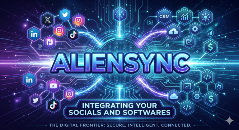 AlienSync