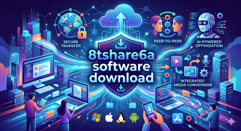 8tshare6a Software Download