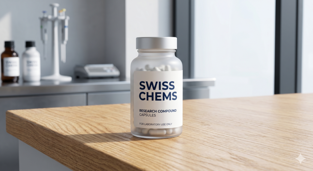 swiss chems