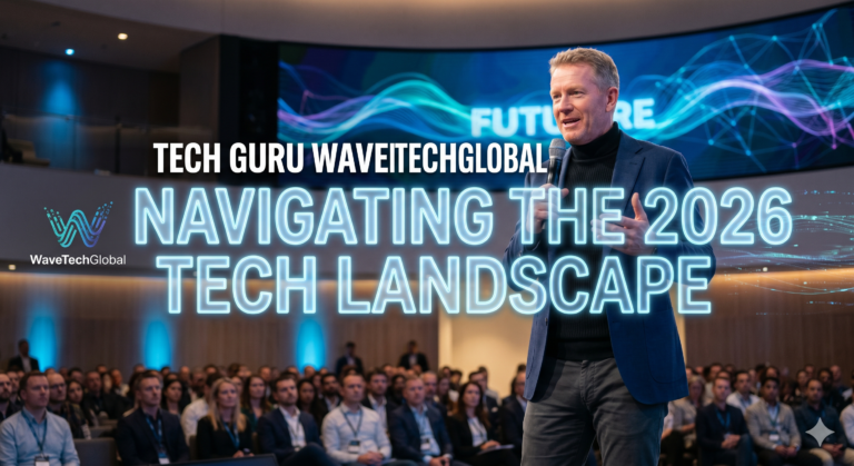 tech guru wavetechglobal