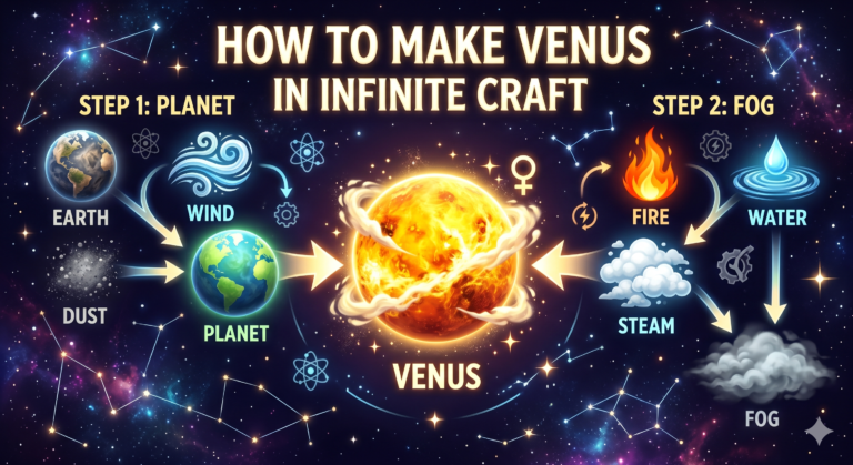 Venus