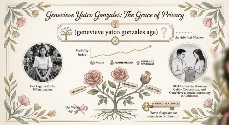 Genevieve Yatco Gonzales