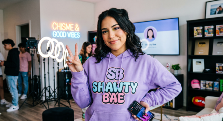 Shawty Bae
