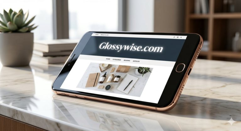 Glossywise.com: The Modern Guide to an Informed and Polished Lifestyle Glossywise.com: The Modern Guide to an Informed and Polished Lifestyle