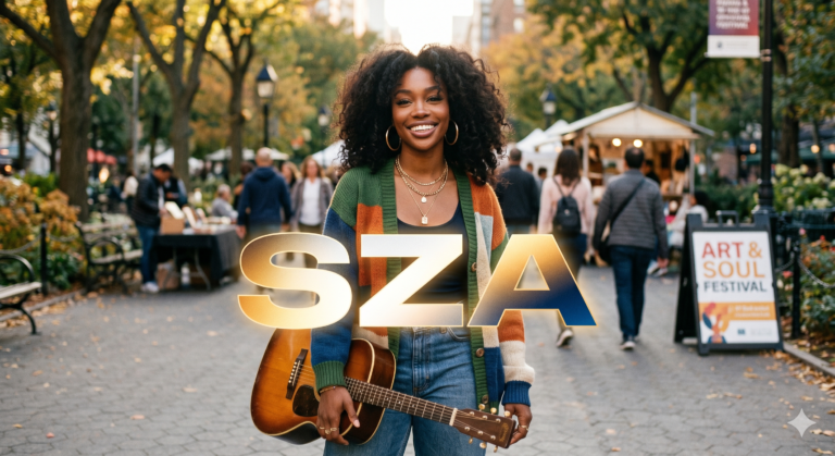 How Old Is SZA’s Daughter? The Truth Behind the Rumors