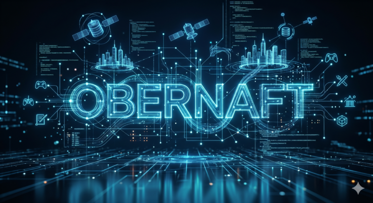 The Ultimate Guide to Obernaft: Revolutionizing Digital Ecosystems The Ultimate Guide to Obernaft: Revolutionizing Digital Ecosystems