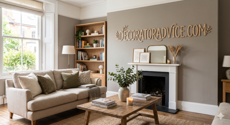 Home Décor Ideas on a Budget — Beautiful Spaces for Less | DecoratorAdvice.com