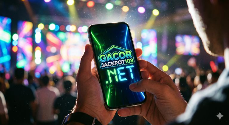 gacor --jackpot108(net)