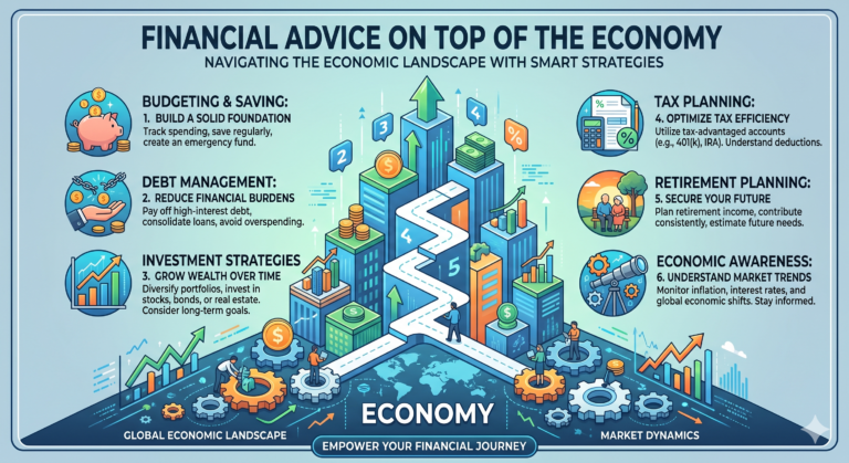 Expert Financial Advice Ontpeconomy for Wealth Growth Expert Financial Advice Ontpeconomy for Wealth Growth