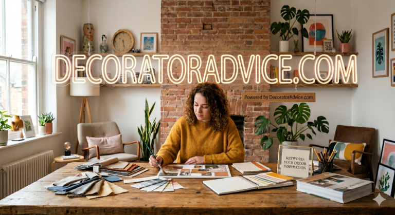 About Us – DecoratorAdvice.com | Transforming Houses into Vibrant Homes About Us - DecoratorAdvice.com | Transforming Houses into Vibrant Homes