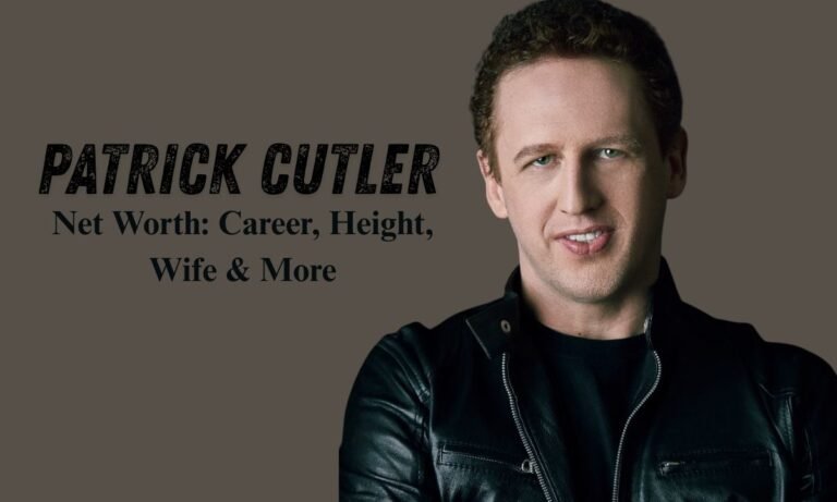 Patrick W. Cutler Net Worth: The Financial Success of the ‘Bad Napoleon’ Creator Patrick W. Cutler Net Worth: The Financial Success of the 'Bad Napoleon' Creator
