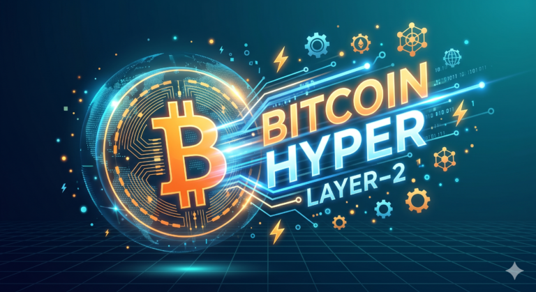 Bitcoin Hyper