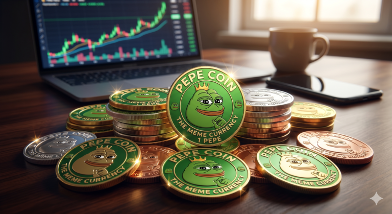 How to Buy Pepe Coin (PEPE): The Ultimate 2026 Investor’s Guide how to buy pepe coin