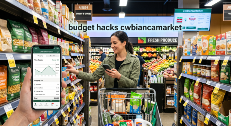 Budget Hacks CWBiancaMarket: 10 Pro Tips to Save Big on Every Purchase Budget Hacks CWBiancaMarket: 10 Pro Tips to Save Big on Every Purchase