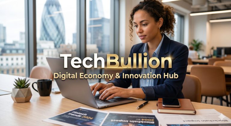 techbullion