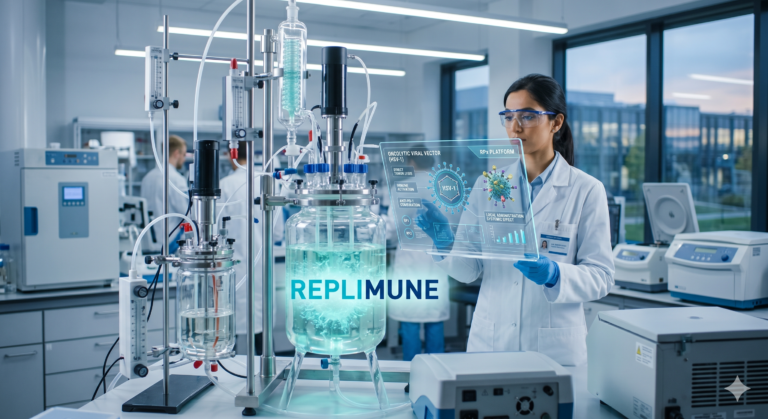 Replimune