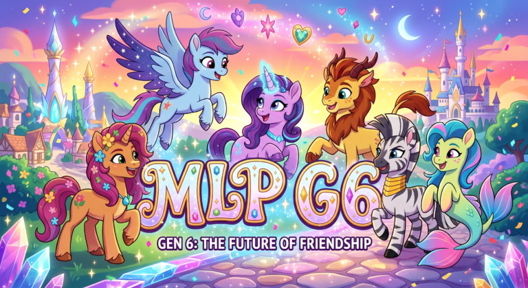 MLP G6
