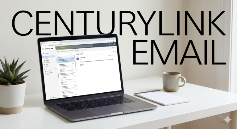 CenturyLink Email