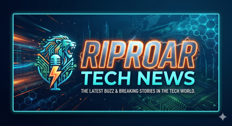 Riproar Tech News: Your Ultimate Guide to the Future of Innovation Riproar Tech News: Your Ultimate Guide to the Future of Innovation