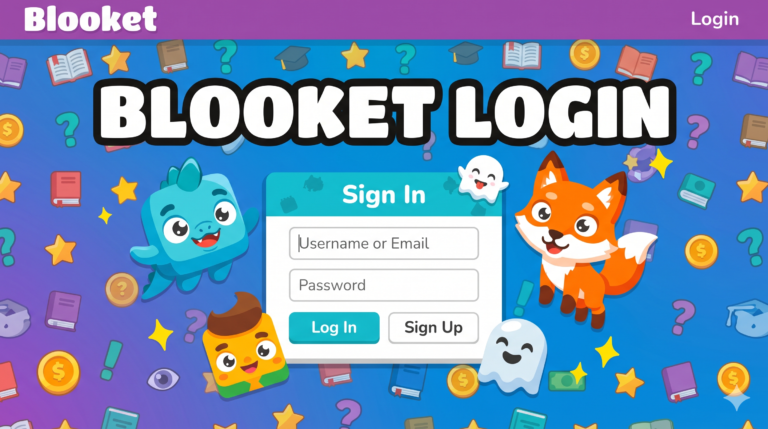 Blooket Login Guide: How to Sign In, Play, and Host in 2026 Blooket Login Guide: How to Sign In, Play, and Host in 2026