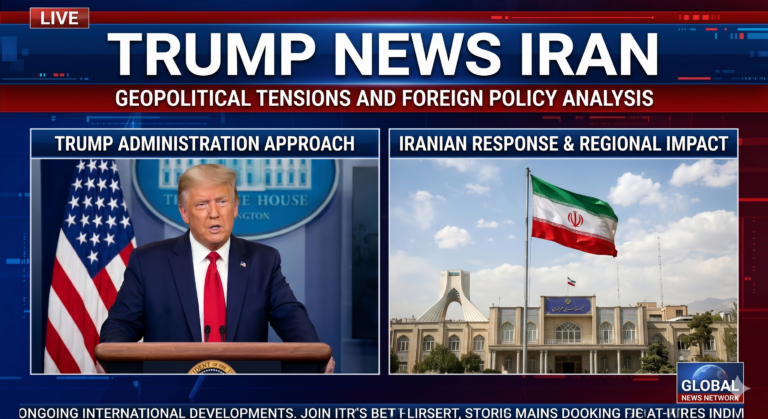 Exploring the Latest Trump News Iran Updates: 2026 Peace Deal Exploring the Latest Trump News Iran Updates: 2026 Peace Deal