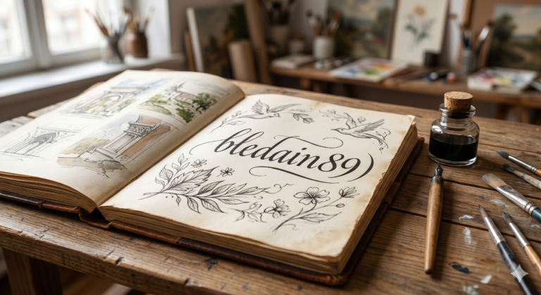 What is Bledain89 : Everything You Need to Know