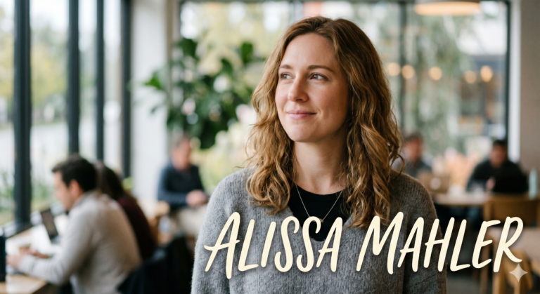 Alissa Mahler: The Life of Michael Knowles’s Wife Alissa Mahler: The Life of Michael Knowles's Wife