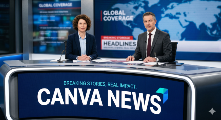 Breaking Canva News: Canva AI 2.0 & 2026 Feature Updates