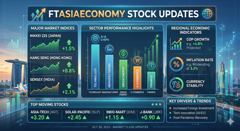 ftasiaeconomy stock updates: The Ultimate 2026 Asian Market Guide ftasiaeconomy stock updates: The Ultimate 2026 Asian Market Guide