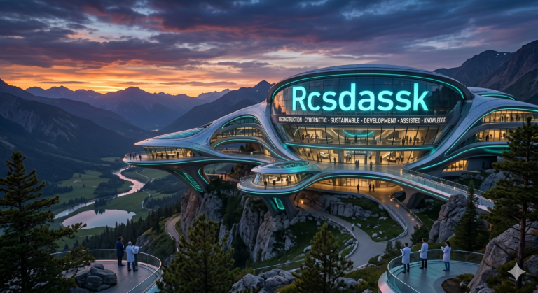 The Ultimate Guide to Mastering Rcsdassk in 2026