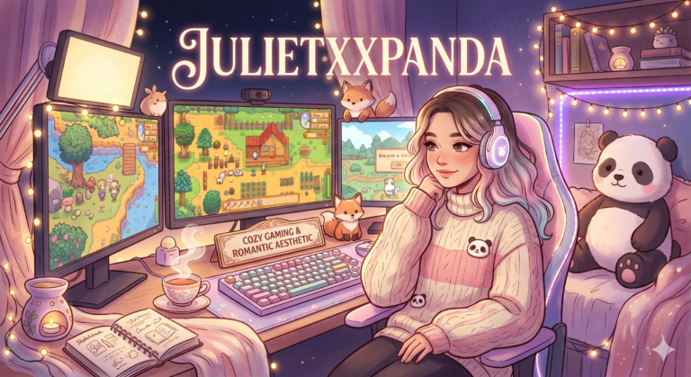 Who is Julietxxpanda:The Guide to Instagram’s Minimalist Fashion Star Who is Julietxxpanda:The Guide to Instagram's Minimalist Fashion Star