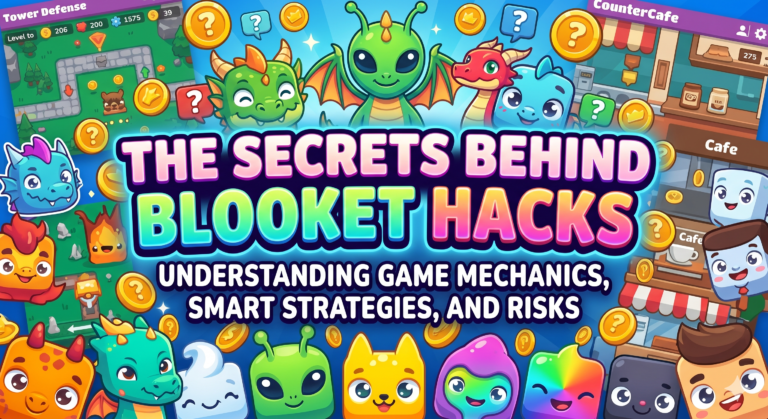 The Ultimate Guide to Blooket Hacks: Risks & Strategies The Ultimate Guide to Blooket Hacks: Risks & Strategies