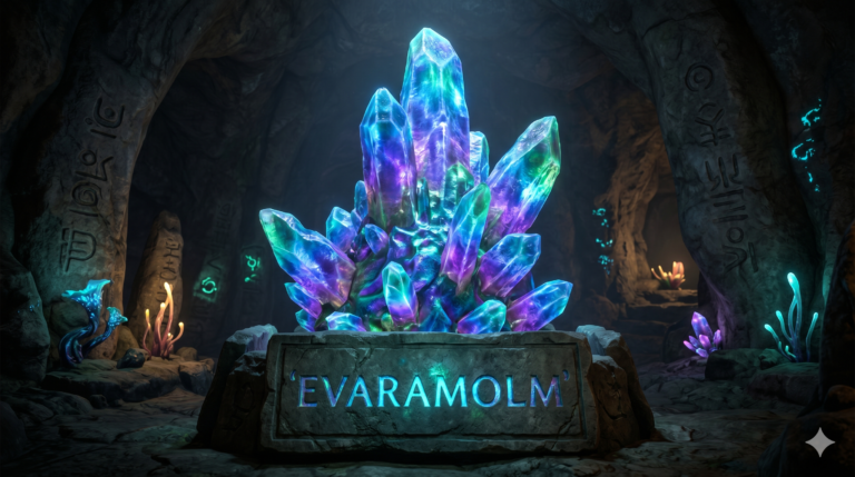 What is Evaramolm? The Ultimate Guide to Deep Focus What is Evaramolm? The Ultimate Guide to Deep Focus