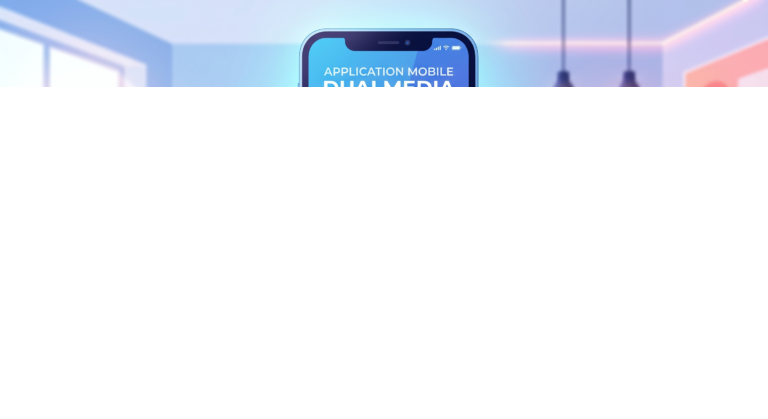 Ultimate Guide to the Application Mobile Dualmedia Revolution