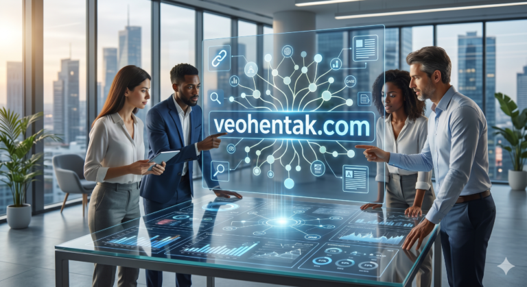 The Ultimate SEO Guide to veohentak.com Placements