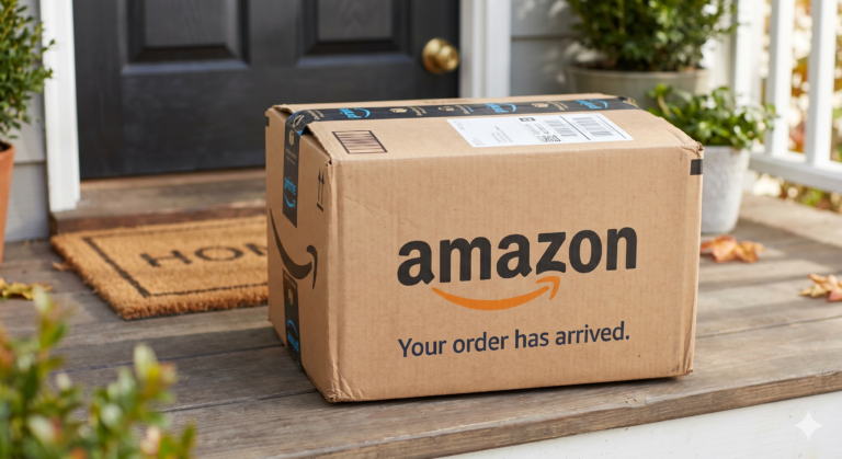Amazon: The Everything Store Explained (2026) Amazon: The Everything Store Explained (2026)