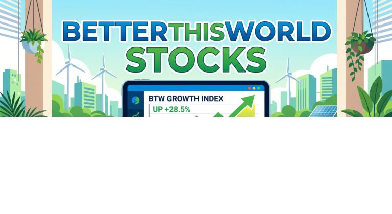 Complete Guide to betterthisworld stocks: Profit with Purpose