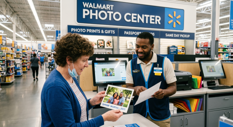 Walmart Photo Center Guide: Prints, Gifts & Tips Walmart Photo Center Guide: Prints, Gifts & Tips