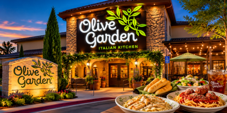 The Ultimate Guide to Olive Garden: Menu Highlights, History & Tips The Ultimate Guide to Olive Garden: Menu Highlights, History & Tips