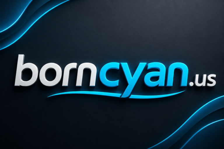 Borncyan.us: A Complete Guide to the Website, Its Features, Safety, and What Users Should Know