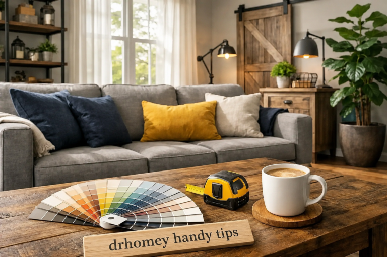 Ultimate Drhomey Handy Tips for Smart Home Maintenance Ultimate Drhomey Handy Tips for Smart Home Maintenance