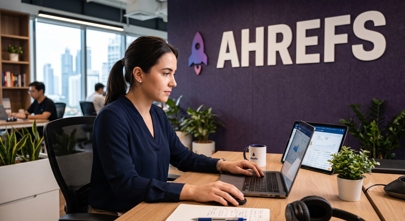 Mastering Ahrefs for Ultimate SEO Growth Mastering Ahrefs for Ultimate SEO Growth