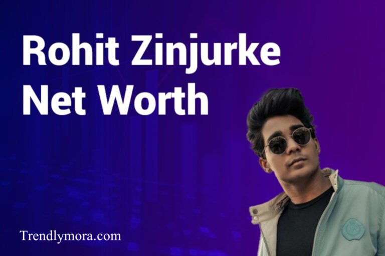 Rohit Zinjurke Net Worth in 2026: Income, Biography, Career, Business, and Lifestyle Rohit Zinjurke Net Worth in 2026: Income, Biography, Career, Business, and Lifestyle