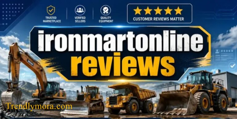 Ironmartonline Reviews: An Honest Look at Buying and Selling Heavy Equipment Through Ironmartonline Ironmartonline Reviews: An Honest Look at Buying and Selling Heavy Equipment Through Ironmartonline
